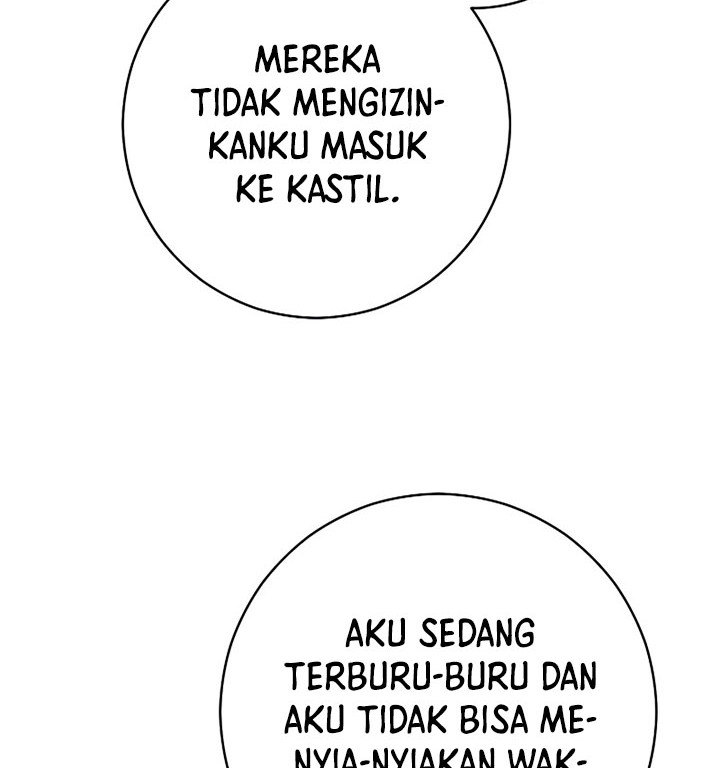 The Hero Returns Chapter 31 Gambar 25