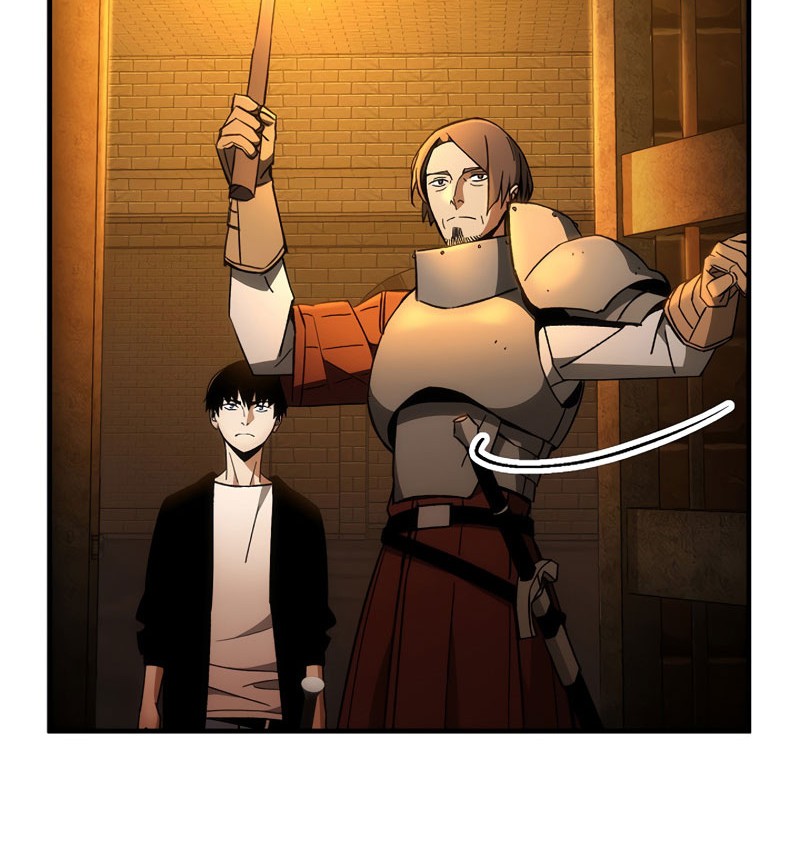 The Hero Returns Chapter 31 Gambar 49