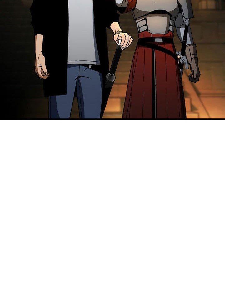 The Hero Returns Chapter 31 Gambar 57