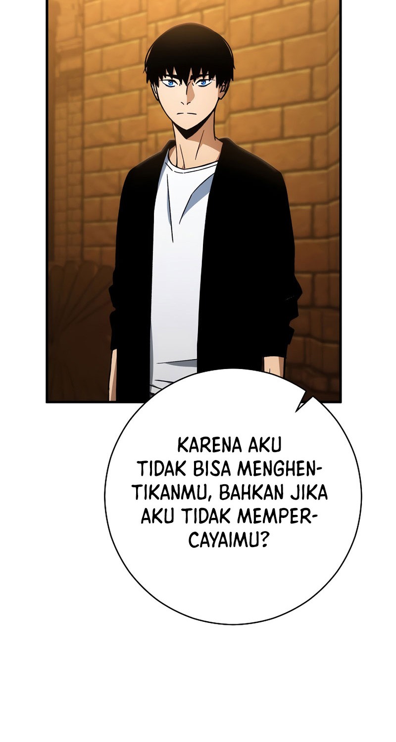 The Hero Returns Chapter 31 Gambar 41