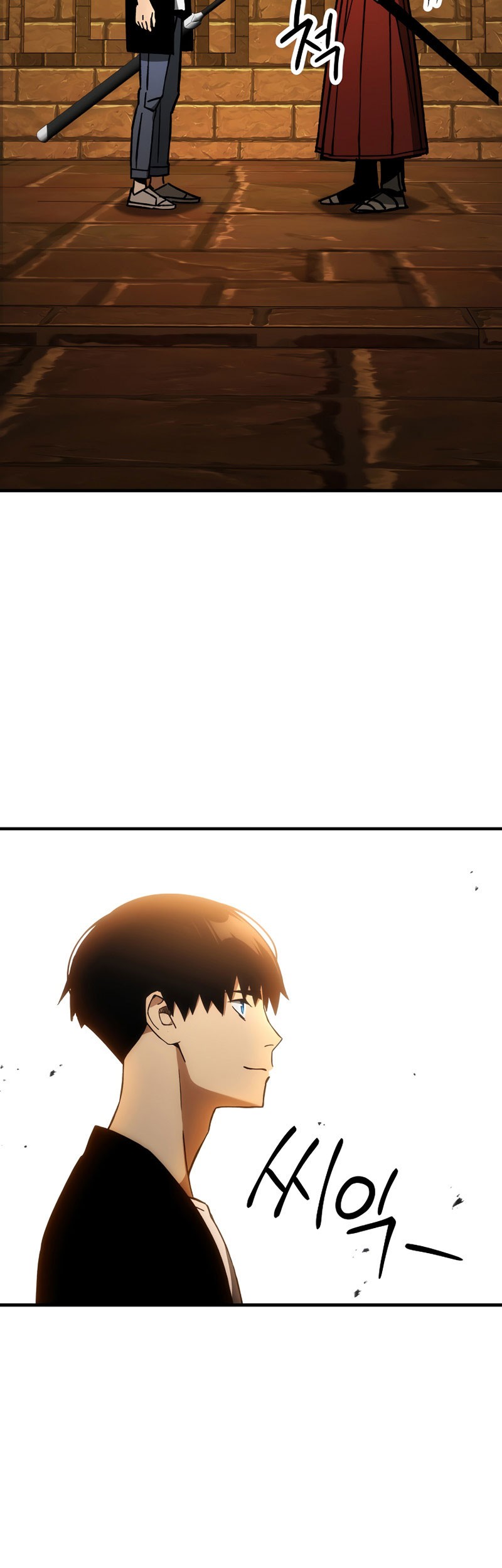 The Hero Returns Chapter 31 Gambar 44