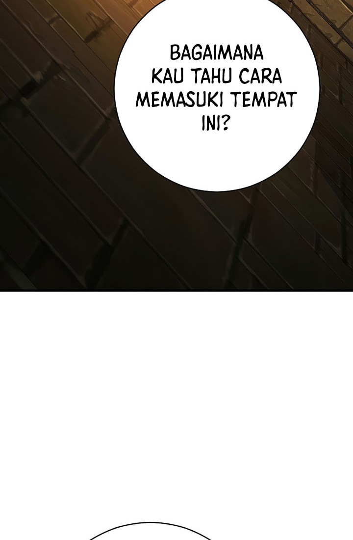 The Hero Returns Chapter 31 Gambar 67