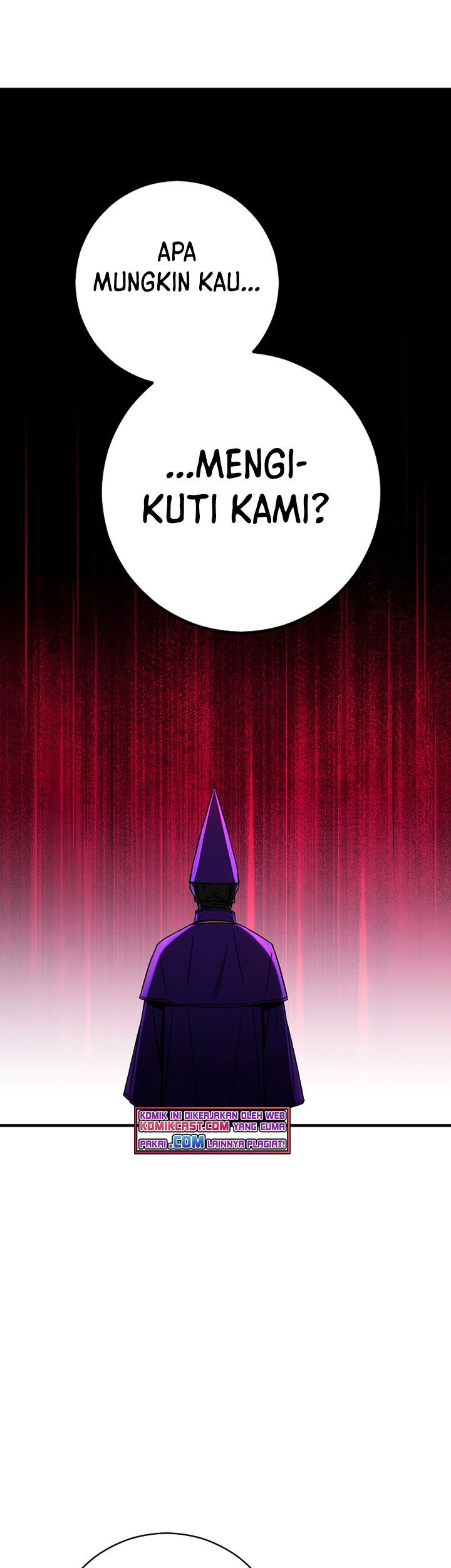 The Hero Returns Chapter 31 Gambar 70