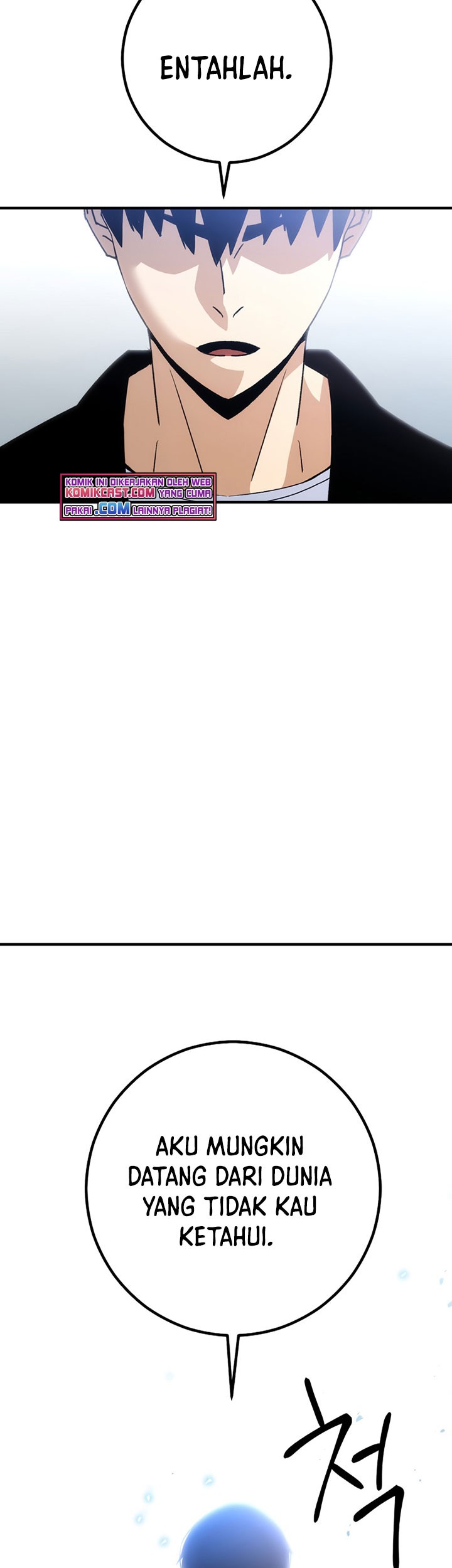 The Hero Returns Chapter 31 Gambar 96