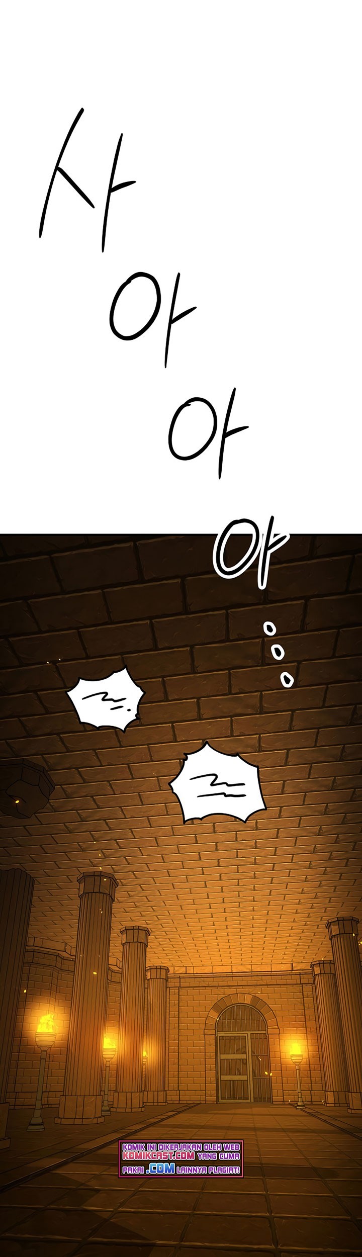 The Hero Returns Chapter 31 Gambar 6