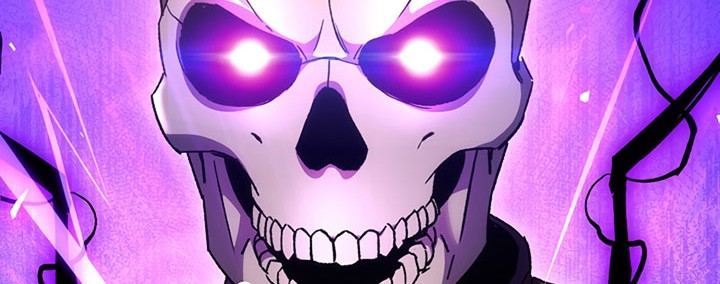 The Hero Returns Chapter 31 Gambar 103