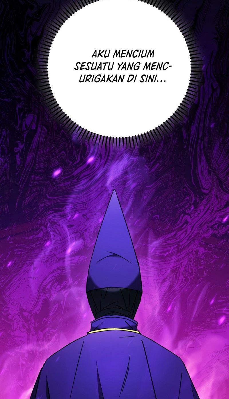 The Hero Returns Chapter 31 Gambar 17