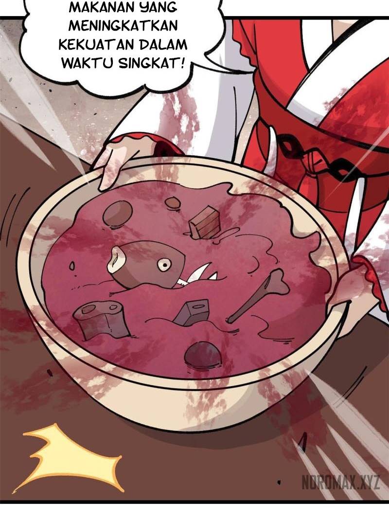 All Hail the Sect Leader Chapter 146 Gambar 14