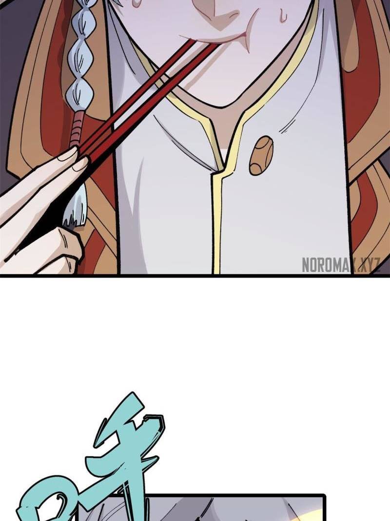 All Hail the Sect Leader Chapter 146 Gambar 18