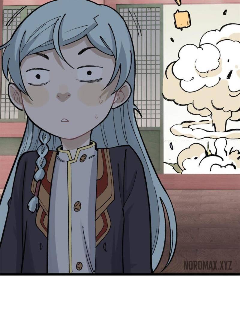 All Hail the Sect Leader Chapter 146 Gambar 11