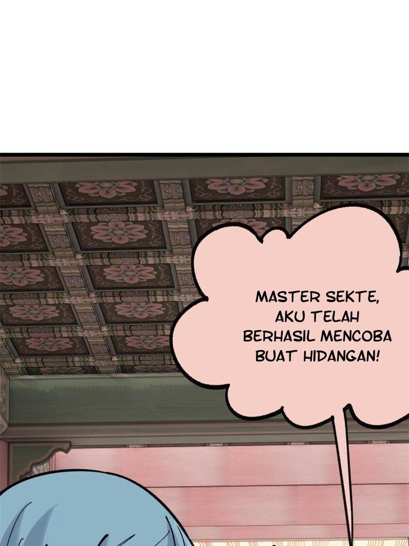 All Hail the Sect Leader Chapter 146 Gambar 12