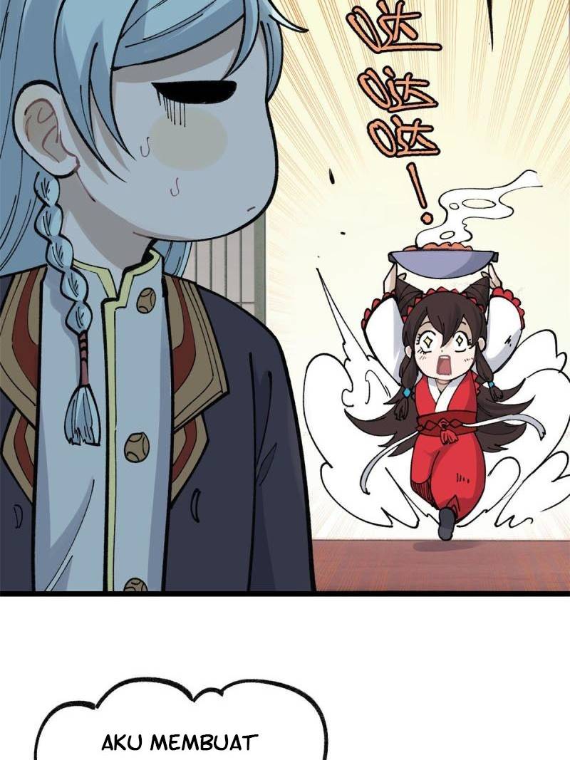 All Hail the Sect Leader Chapter 146 Gambar 13