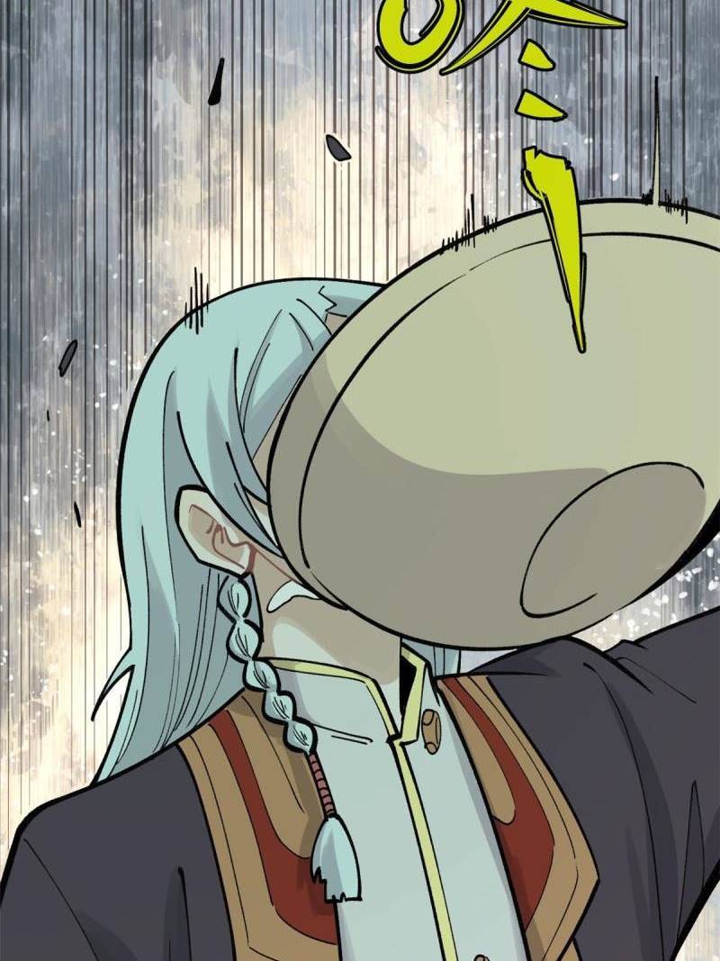 All Hail the Sect Leader Chapter 146 Gambar 24