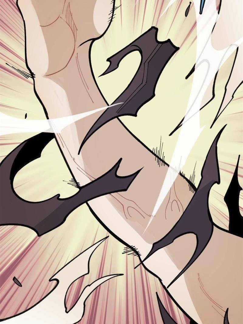 All Hail the Sect Leader Chapter 146 Gambar 26