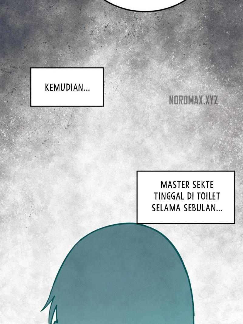 All Hail the Sect Leader Chapter 146 Gambar 38