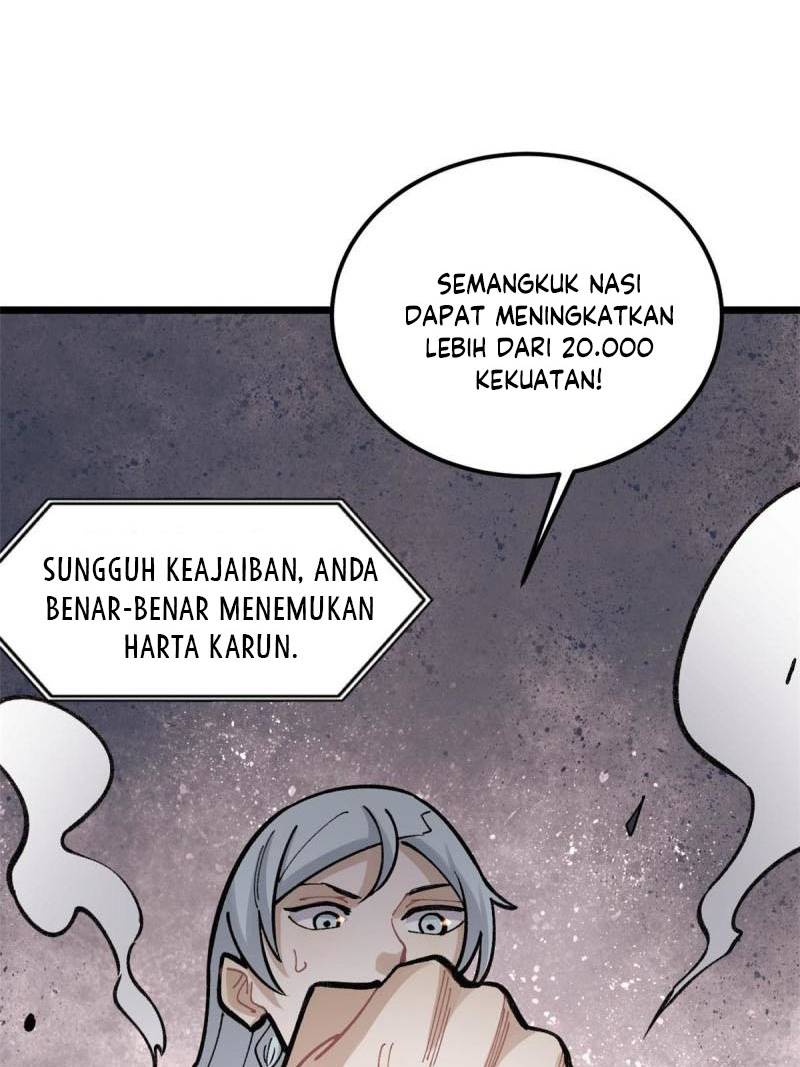 All Hail the Sect Leader Chapter 146 Gambar 31