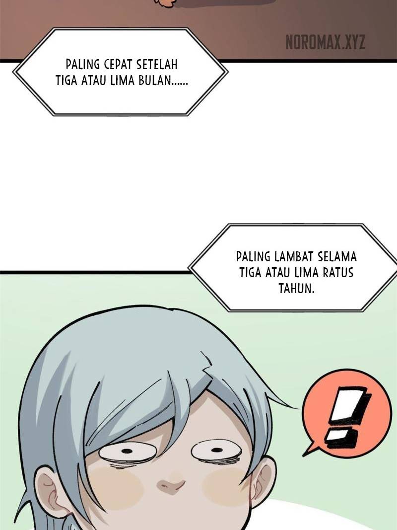 All Hail the Sect Leader Chapter 146 Gambar 5