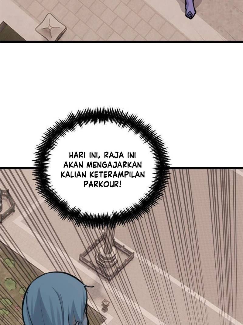 All Hail the Sect Leader Chapter 146 Gambar 67