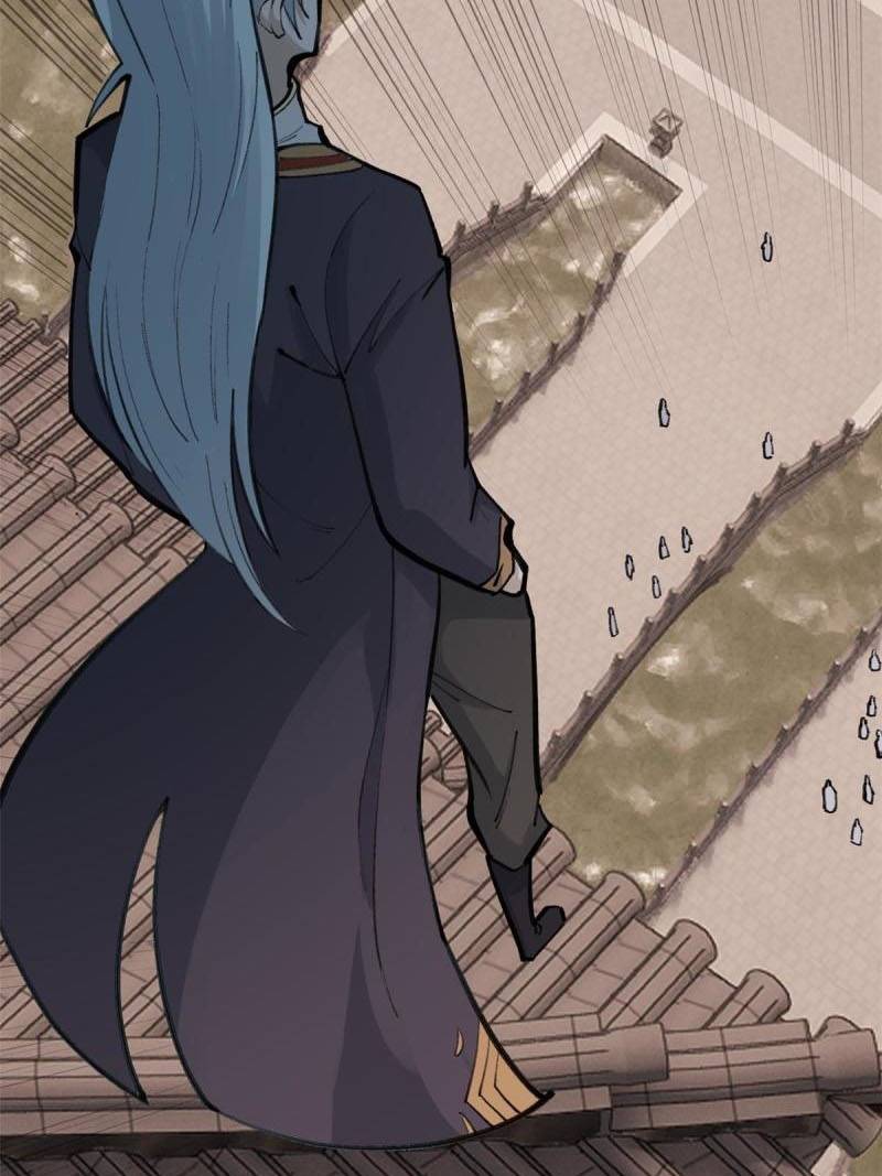 All Hail the Sect Leader Chapter 146 Gambar 68