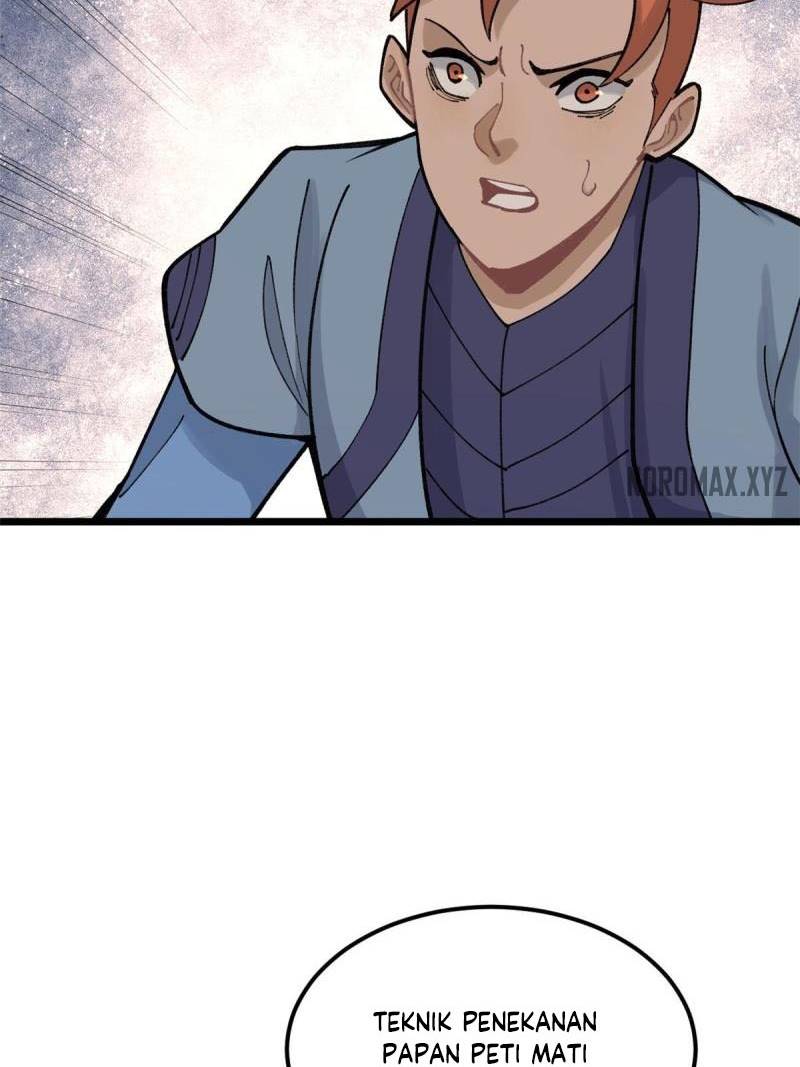 All Hail the Sect Leader Chapter 146 Gambar 74