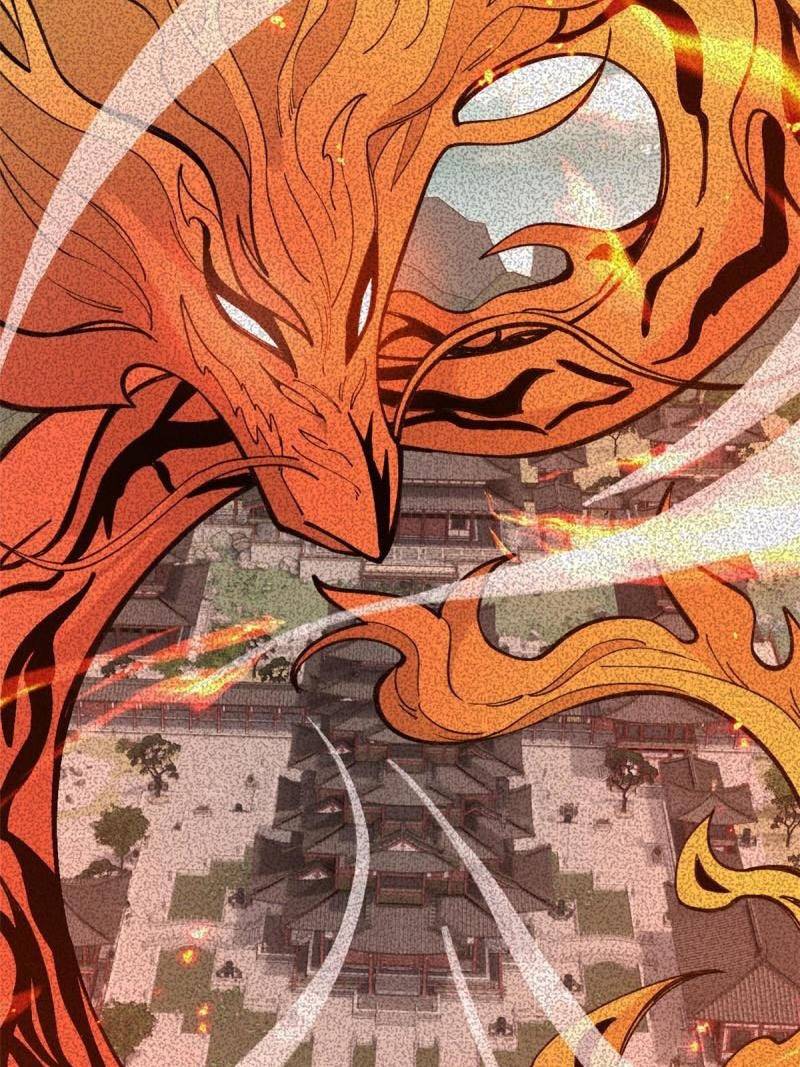 All Hail the Sect Leader Chapter 146 Gambar 7