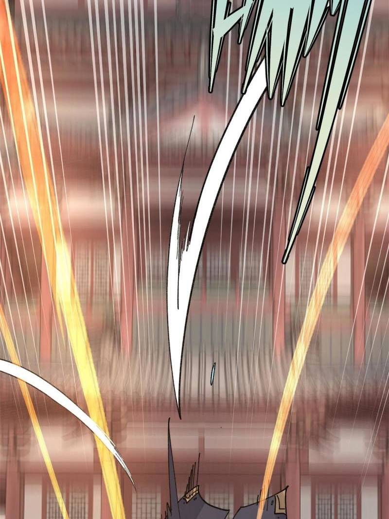 All Hail the Sect Leader Chapter 146 Gambar 71