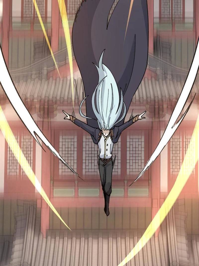 All Hail the Sect Leader Chapter 146 Gambar 72