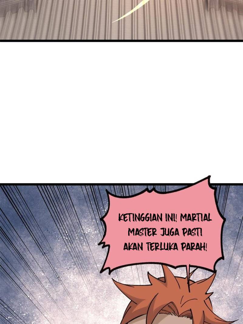 All Hail the Sect Leader Chapter 146 Gambar 73