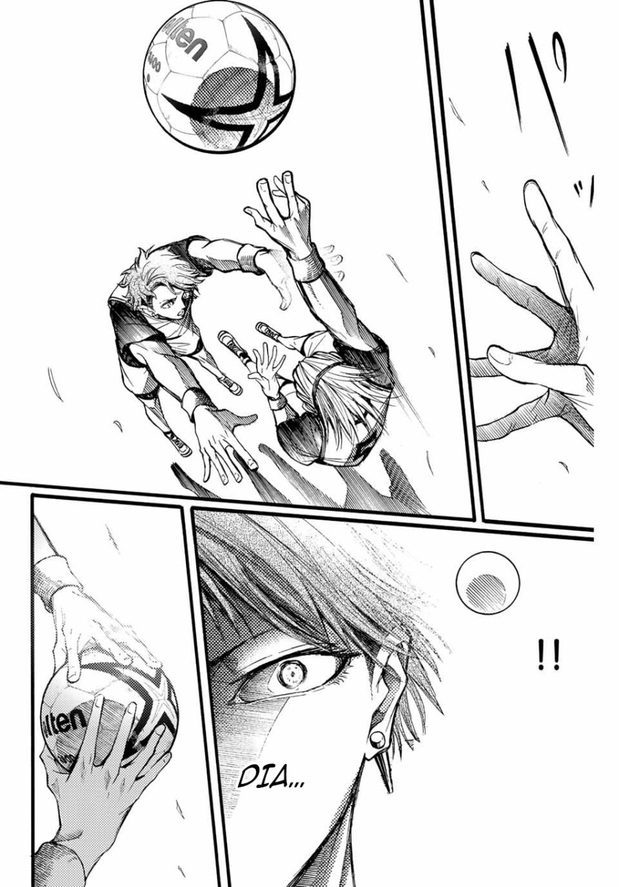 Little Hands Chapter 17 Gambar 9