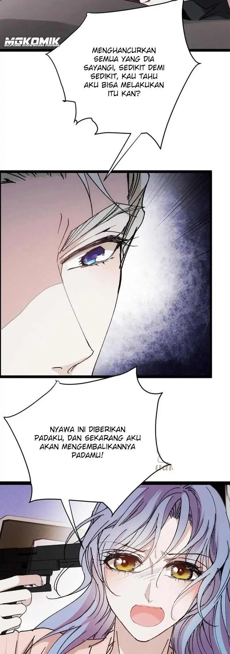 Pregnant Wife, One Plus One Chapter 185 Gambar 6