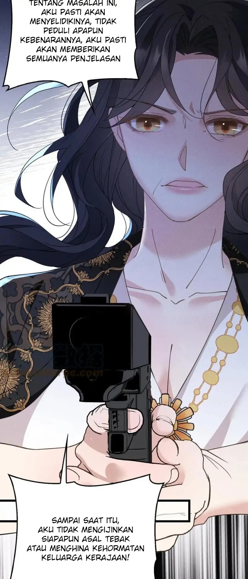 Pregnant Wife, One Plus One Chapter 184 Gambar 19