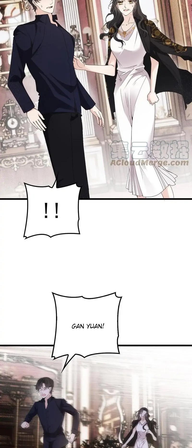 Pregnant Wife, One Plus One Chapter 184 Gambar 3