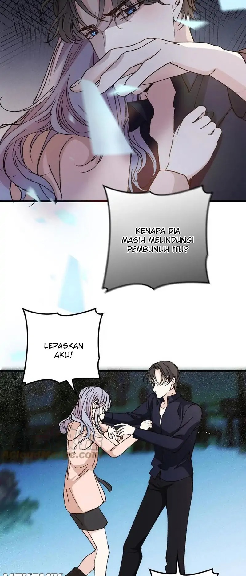 Pregnant Wife, One Plus One Chapter 184 Gambar 6