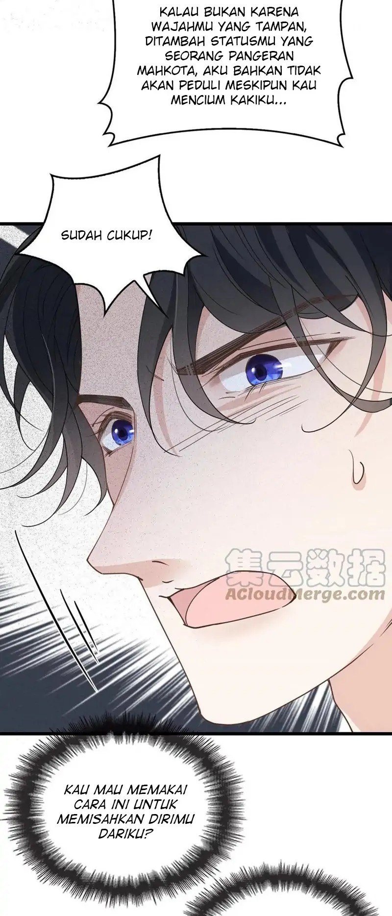 Pregnant Wife, One Plus One Chapter 184 Gambar 9