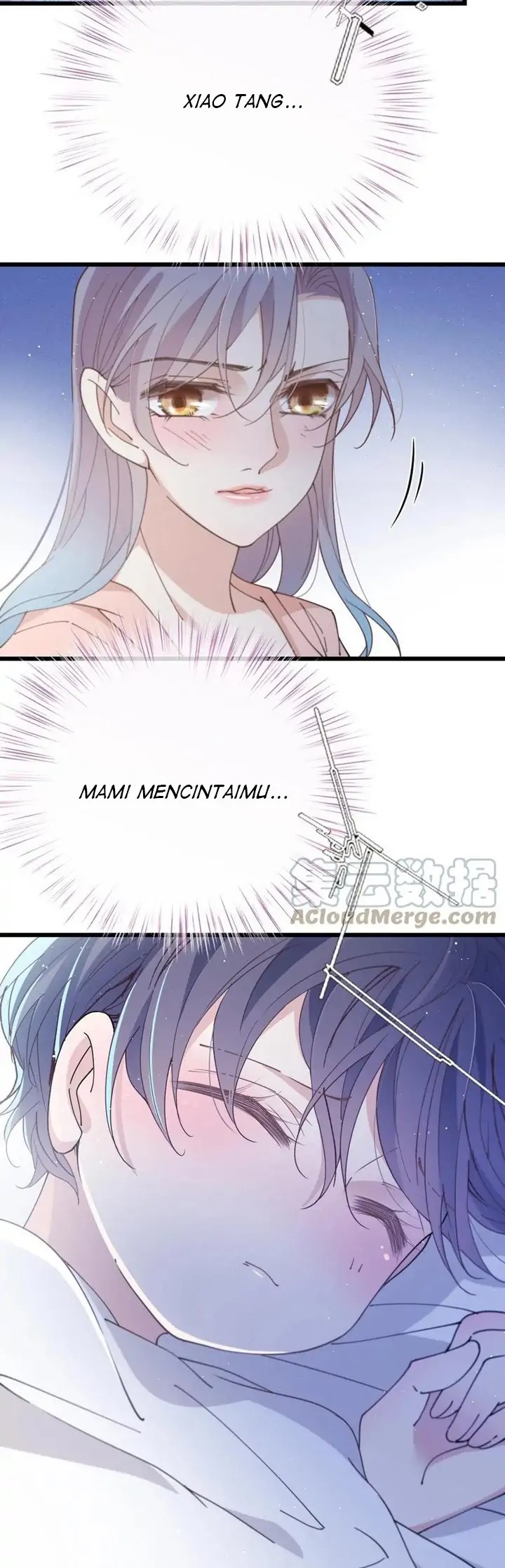 Pregnant Wife, One Plus One Chapter 183 Gambar 13