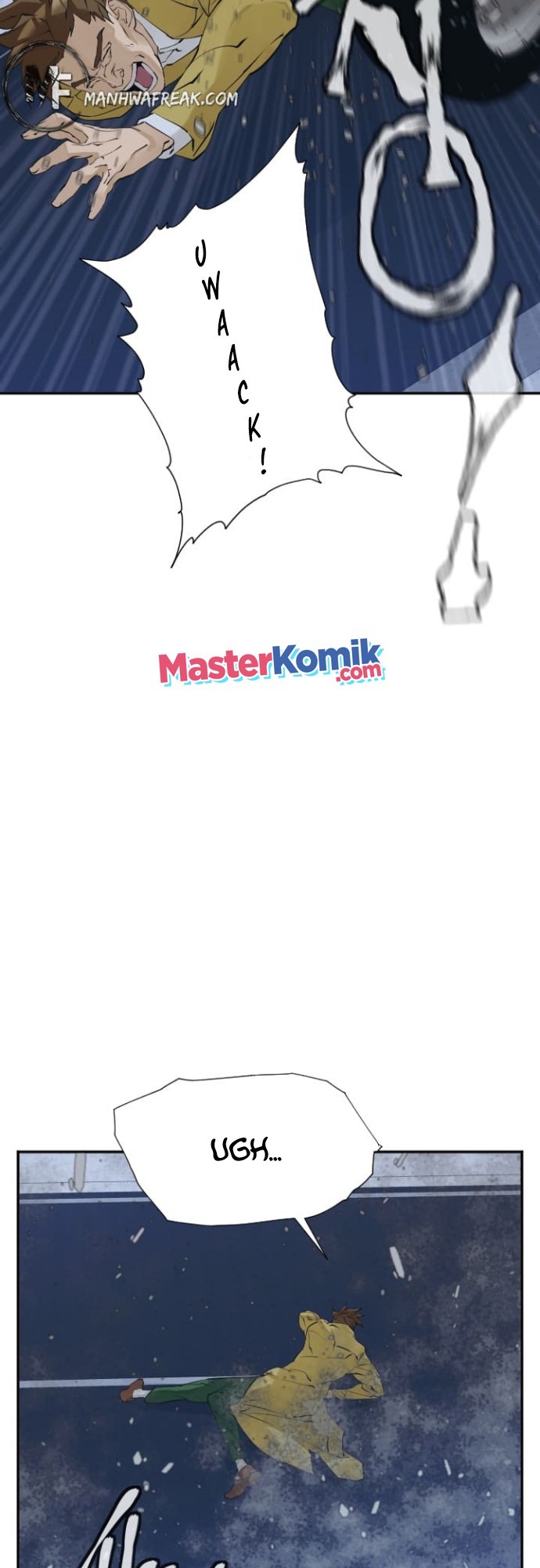 I Stack Experience Through Writing Books Chapter 150 Gambar 14