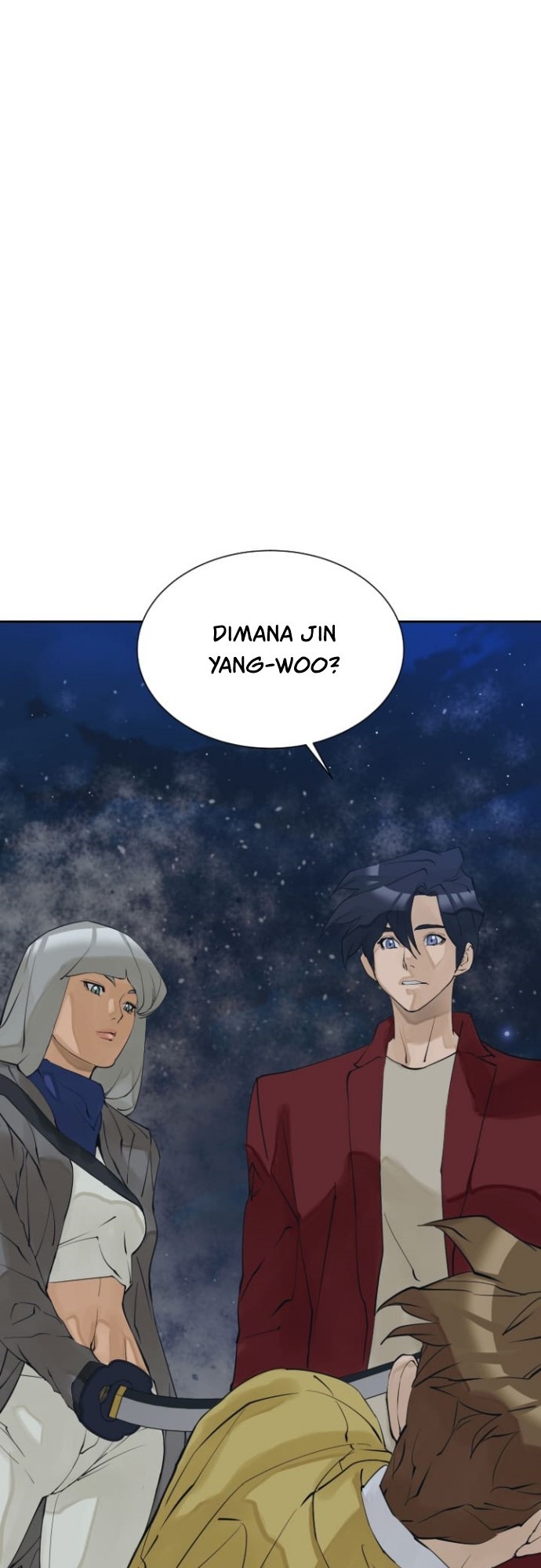 I Stack Experience Through Writing Books Chapter 150 Gambar 16