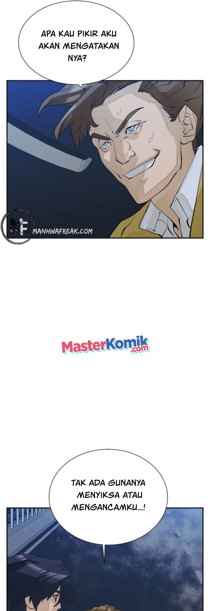 I Stack Experience Through Writing Books Chapter 150 Gambar 18