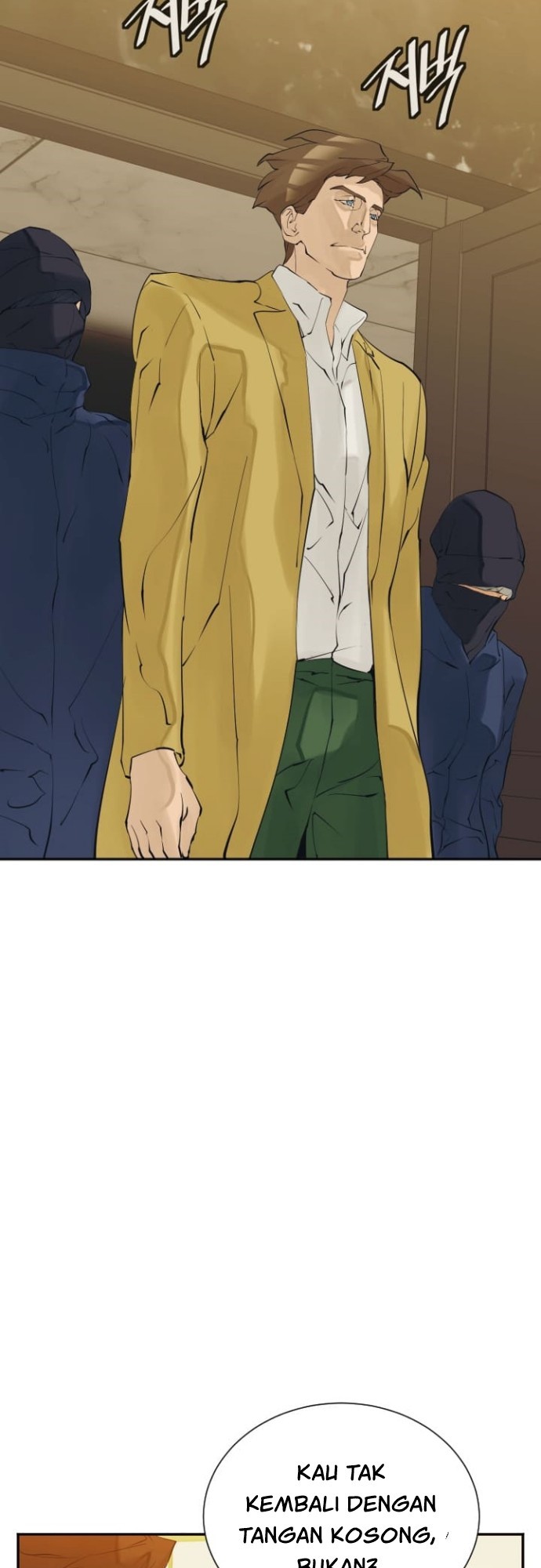 I Stack Experience Through Writing Books Chapter 150 Gambar 25