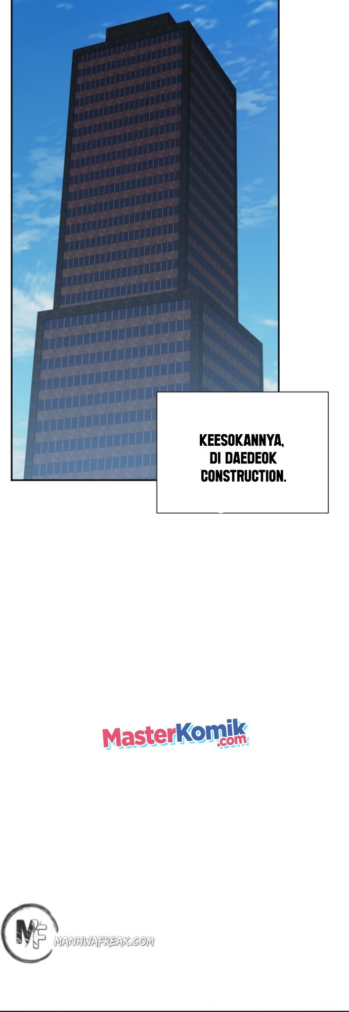 I Stack Experience Through Writing Books Chapter 150 Gambar 21