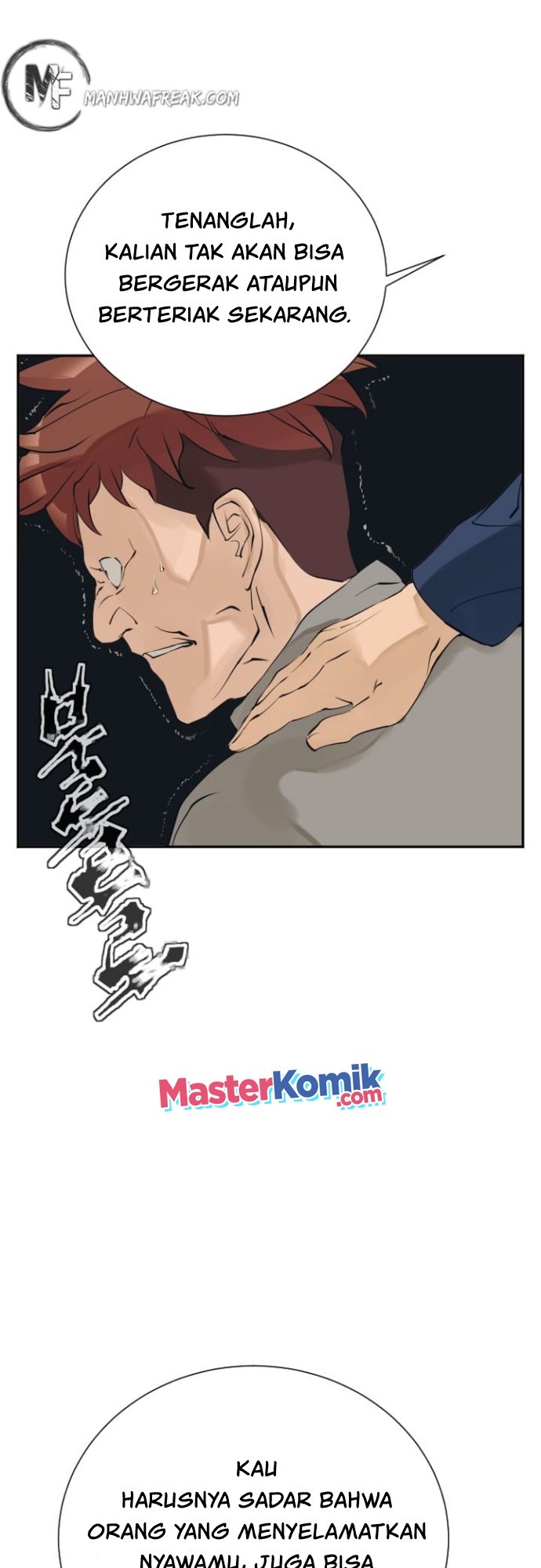 I Stack Experience Through Writing Books Chapter 150 Gambar 34