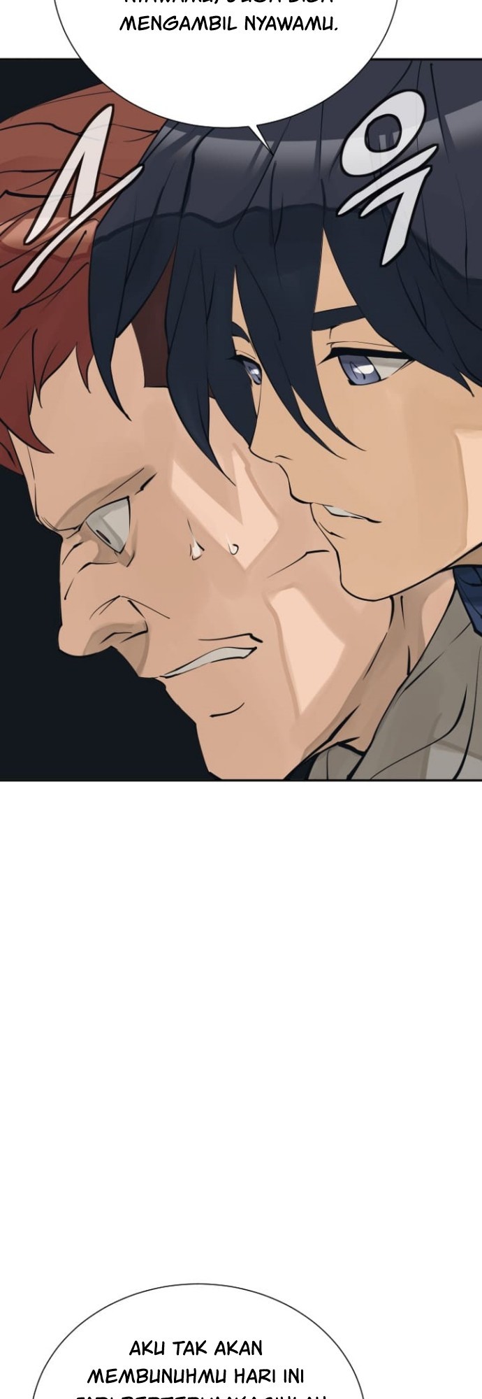 I Stack Experience Through Writing Books Chapter 150 Gambar 35