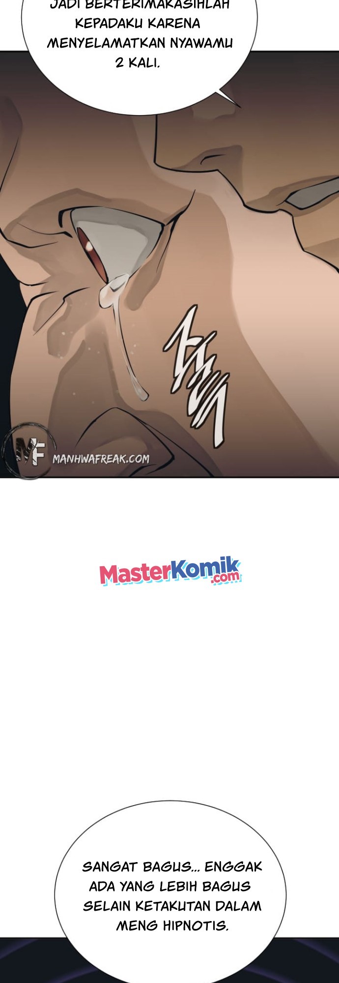 I Stack Experience Through Writing Books Chapter 150 Gambar 36