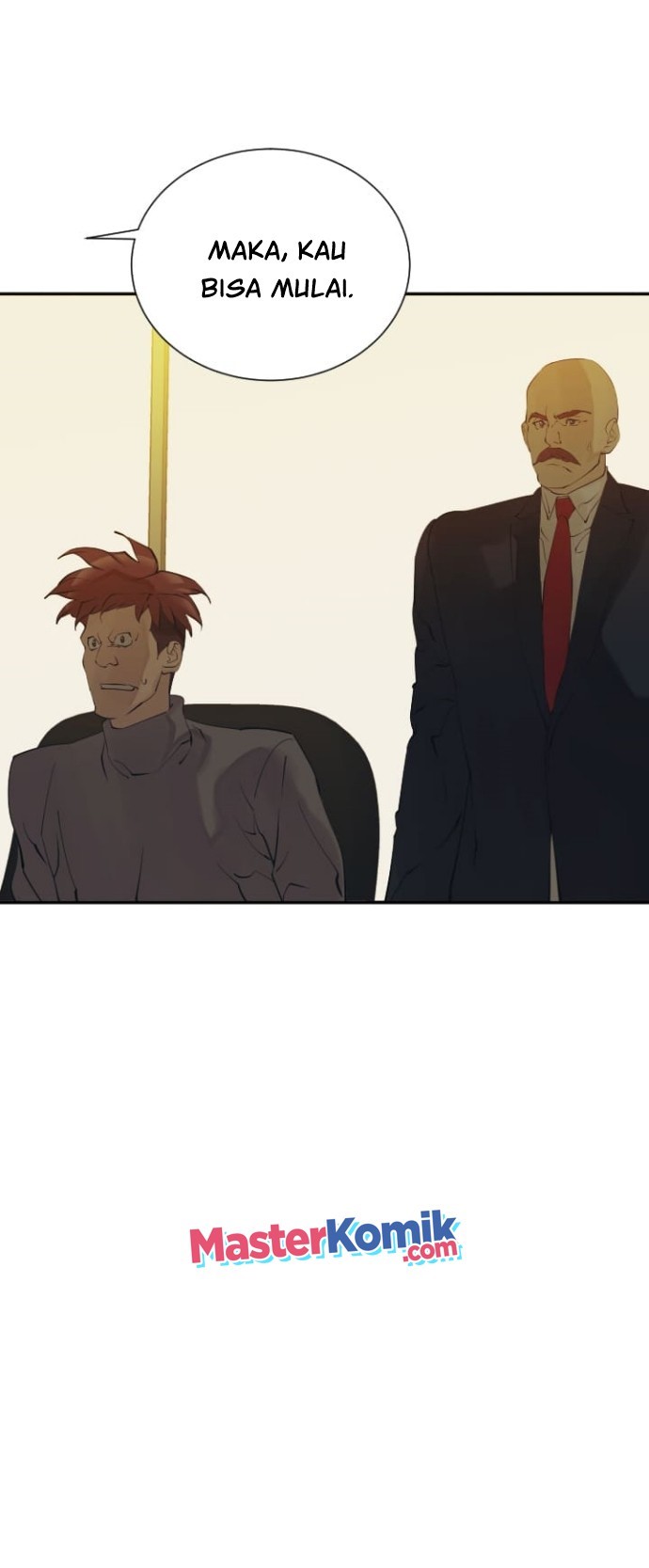 I Stack Experience Through Writing Books Chapter 150 Gambar 31