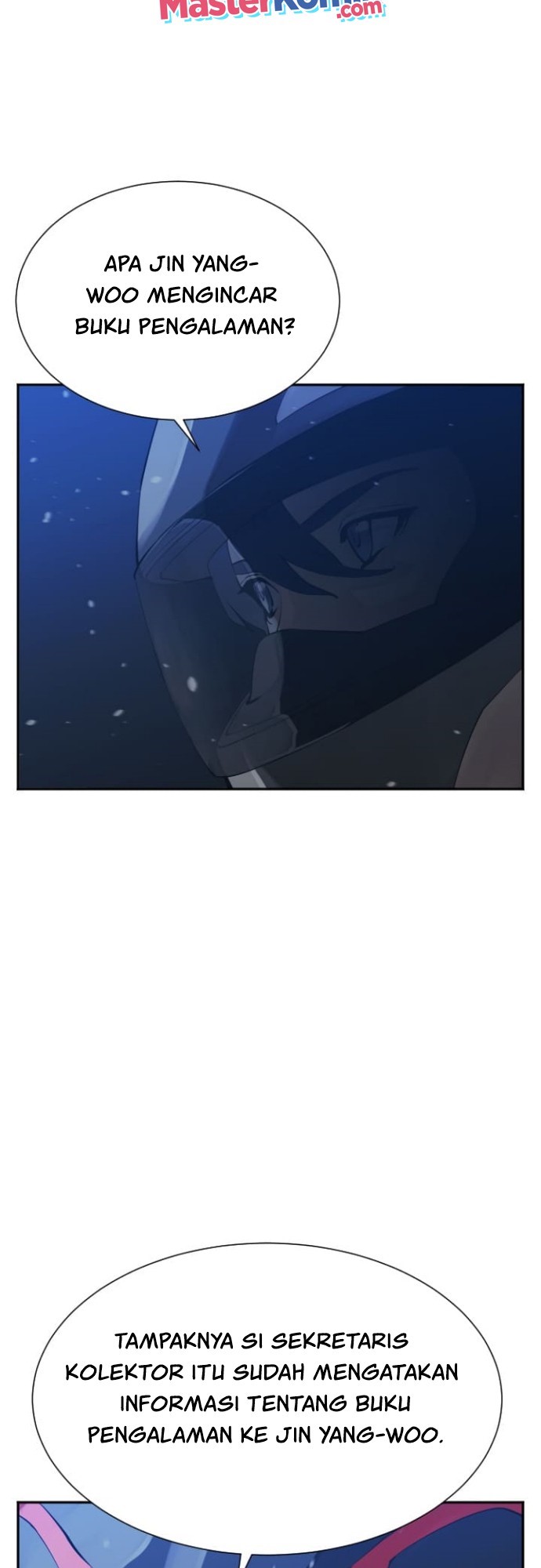 I Stack Experience Through Writing Books Chapter 150 Gambar 4