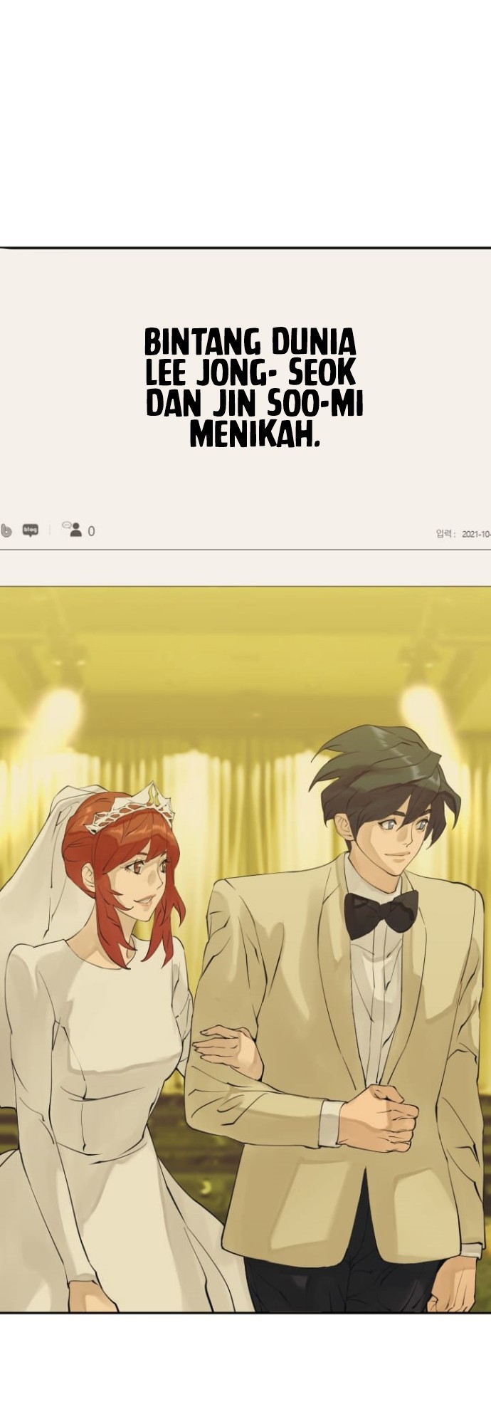 I Stack Experience Through Writing Books Chapter 150 Gambar 43