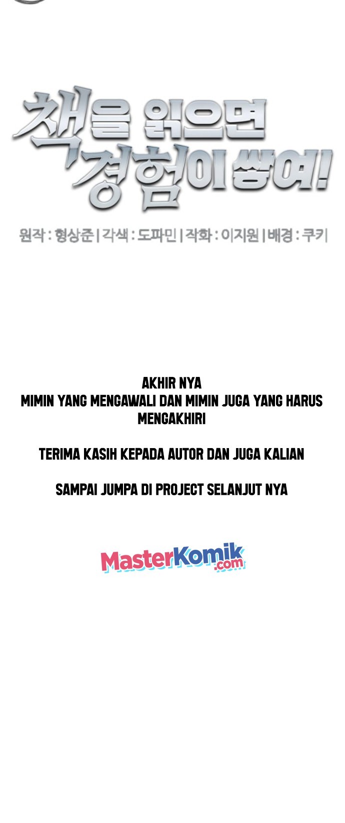 I Stack Experience Through Writing Books Chapter 150 Gambar 56