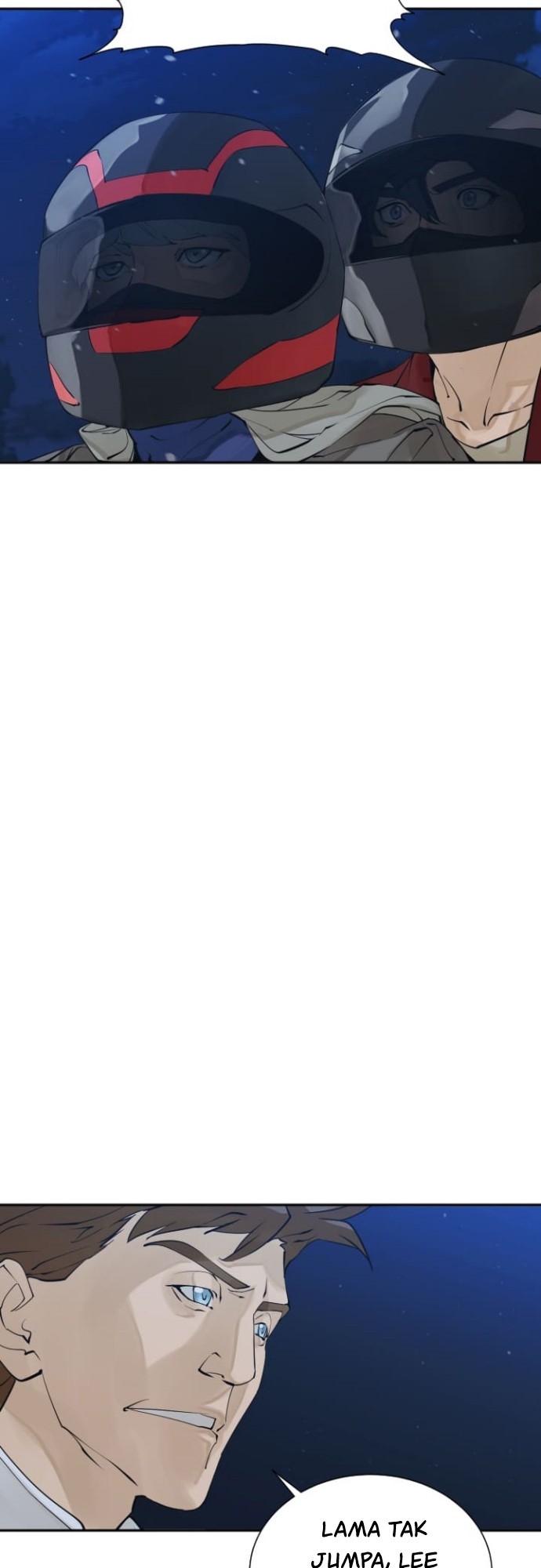 I Stack Experience Through Writing Books Chapter 150 Gambar 8