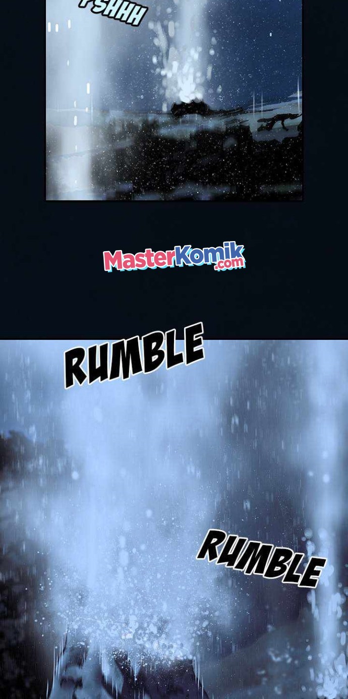 Leviathan Chapter 200 Gambar 17