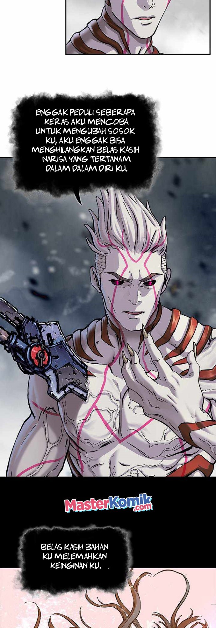 Leviathan Chapter 200 Gambar 10